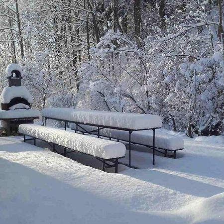 Chalupa Sedmidvory Vernířovice Esterno foto